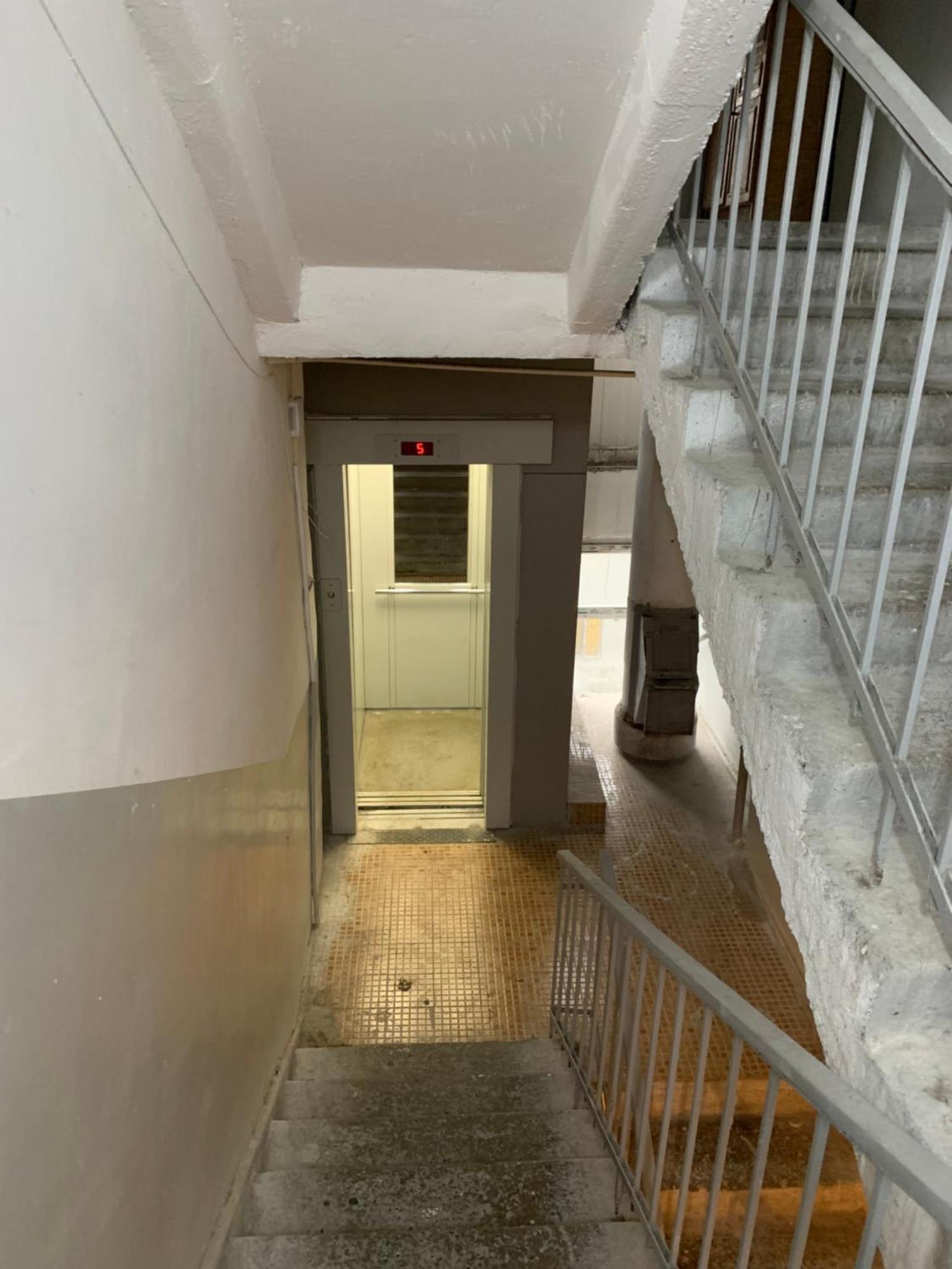 Apartment In The Center Of Yerevan Exterior photo