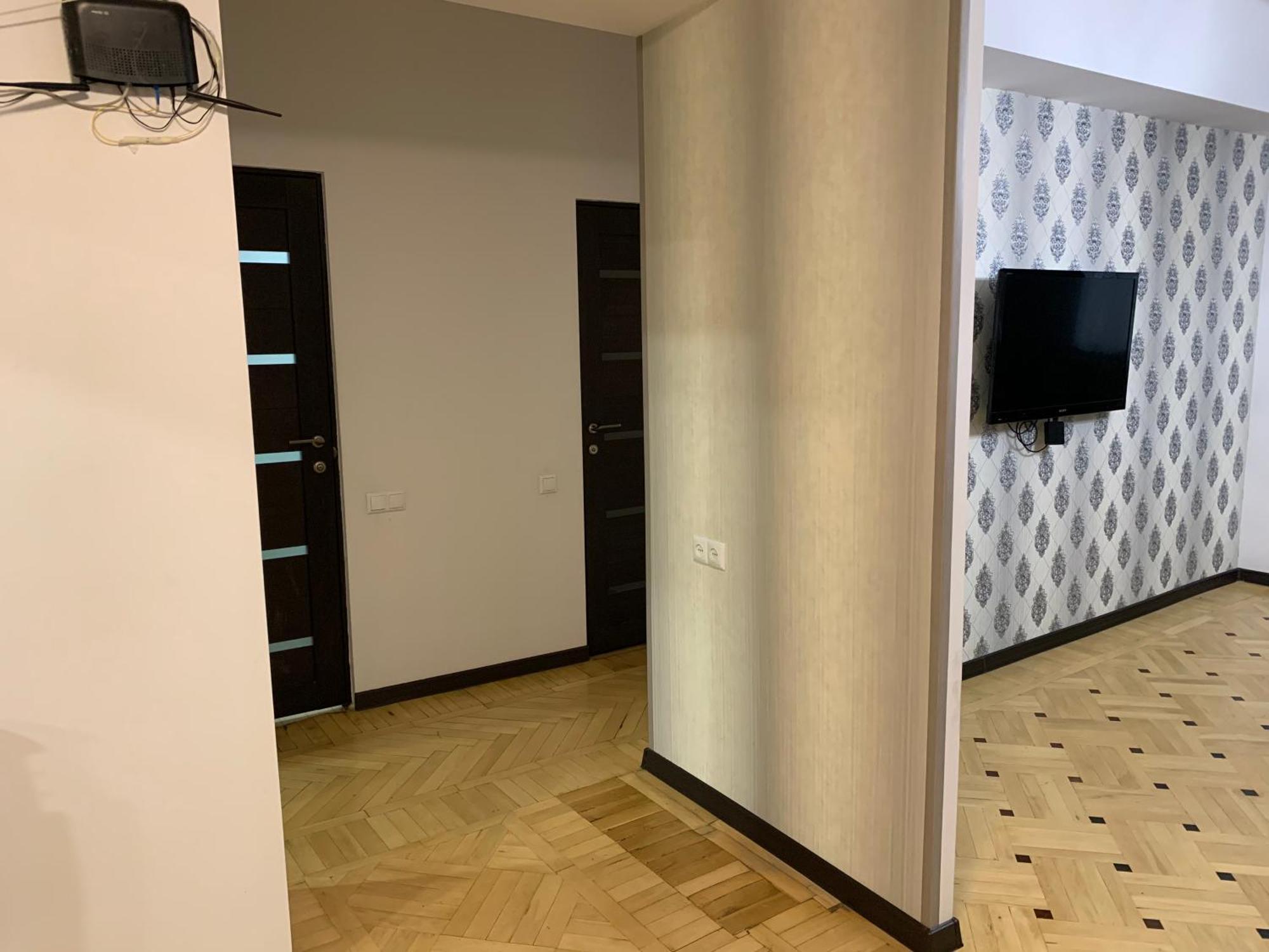 Apartment In The Center Of Yerevan Exterior photo